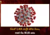 Covid-19 in India 188 New Positive Cases Zero Deaths Reported in Last 24 Hours,Covid-19 in India,188 New Positive Cases,Zero Deaths Reported,Mango News,Mango News Telugu,0 Covid Deaths,Covid Last 24 Hours, 188 People Tested Positive,Coronavirus In India,Covid In India,Covid,Covid-19 India,Covid-19 Latest News And Updates,Covid-19 Updates,Covid India,India Covid,Covid News And Live Updates,Carona News,Carona Updates,Carona Updates,Cowaxin,Covid Vaccine,Covid Vaccine Updates And News,Covid Live