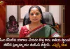 MLC Kavitha Says BRS Party To be Alternative For BJP in National Politics Coming Days,MLC Kavitha,BRS Party,BJP National Politics,Mango News,Mango News Telugu,TRS Party,TRS Latest News and Updates,BRS Party News and Live Updates,BRS Party Emergence,Election Commision Of India,Telangana BRS Party,TRS Party News,Emergence BRS Programe,TRS News and Updates,BRS National Party,TRS Name Change,CM KCR News And Live Updates, Telangna Congress Party, Telangna BJP Party, YSRTP,TRS Party,Telangana Latest News And Updates,Telangana Politics, Telangana Political News And Updates,Telangana CM KCR