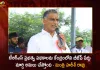 Telangana Minister Harish Rao Visits Newly Formed Dongli Mandal in Kamareddy District Today, Harish Rao Visits Newly Formed Dongli Mandal in Kamareddy District Today, Newly Formed Dongli Mandal in Kamareddy District, Telangana Minister Harish Rao, Kamareddy Dongli Mandal, Telangana Minister Harish Rao, Telangana Health Minister Harish Rao, Minister Harish Rao Public Meeting at Dongli, Harish Rao Public Meeting, Dongli Mandal News, Dongli Mandal Latest News, Dongli Mandal Live Updates, Mango News, Mango News Telugu