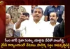 AP Govt Advisor Sajjala Ramakrishna Reddy Attends Celebrations of Four Years Completed For CM Jagan's Praja Sankalpa Yatra,AP Govt Advisor Sajjala Ramakrishna Reddy,Sajjala Ramakrishna Reddy,Celebrations of CM Jagan's Praja Sankalpa Yatra,CM Jagan's Praja Sankalpa Yatra,Praja Sankalpa Yatra,Mango News,Mango News Telugu,Tdp Chief Chandrababu Naidu,AP CM YS Jagan Mohan Reddy,YS Jagan News And Live Updates, YSR Congress Party, Andhra Pradesh News And Updates, AP Politics, Janasena Party, TDP Party, YSRCP, Political News And Latest Updates,AP BJP Party