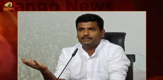 AP Minister Gudivada Amarnath Sensational Comments on TDP MLA Actor Nandamuri Balakrishna,AP Minister Gudivada Amarnath,Gudivada Amarnath Sensational Comments,Gudivada Amarnath Comments on Nandamuri Balakrishna,TDP MLA Actor Nandamuri Balakrishna,TDP MLA Nandamuri Balakrishna,Mango News,Mango News Telugu,Tdp Chief Chandrababu Naidu,AP CM YS Jagan Mohan Reddy,YS Jagan News And Live Updates, YSR Congress Party, Andhra Pradesh News And Updates, AP Politics, Janasena Party, TDP Party, YSRCP, Political News And Latest Updates