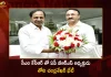 BRS AP President Thota Chandrasekhar Meets BRS Chief CM KCR at Pragati Bhavan,BRS AP President Thota Chandrasekhar,Thota Chandrasekhar Meets BRS Chief,BRS Chief CM KCR,CM KCR at Pragati Bhavan,Mango News,Mango News Telugu,CM KCR News And Live Updates, Telangna Congress Party, Telangna BJP Party, YSRTP,TRS Party, BRS Party, Telangana Latest News And Updates,Telangana Politics, Telangana Political News And Updates,BRS President Thota Chandrasekhar,Thota Chandrasekhar