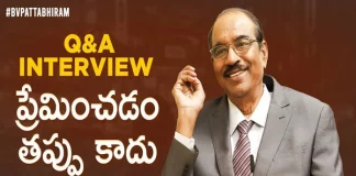 BV Pattabhiram Talks About Love Life Career Self Confidence in Latest Q and A Interview Session,Love Life Or Career,Bv Pattabhiram Interview,Motivational Videos,Personality Development,Bv Pattabhiram,Bv Pattabhiram Videos,Bv Pattabhiram Speeches,Bv Pattabhiram New Video,Bv Pattabhiram Interview,Latest Telugu Motivational Videos 2023,Motivational Speech,Inspirational Videos 2023,Mango News,Mango News Telugu