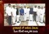 CM KCR Organised Breakfast Dinner for CM's Kejriwal pinarayi Vijayan Bhagwant Mann National Leaders at Pragati Bhavan,CM KCR Organised Breakfast Dinner, for CM's Kejriwal, pinarayi Vijayan, Bhagwant Mann, National Leaders at Pragati Bhavan,Mango News,Mango News Telugu,Telangana Govt,World Economic Forum,CM KCR News And Live Updates, Telangna Congress Party, Telangna BJP Party, YSRTP,TRS Party, BRS Party, Telangana Latest News And Updates,Telangana Politics, Telangana Political News And Updates