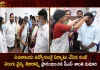 CS Santhi Kumari Inaugurates Kanti Velugu Special Medical Camp for Secretariat Employees at BRKR Bhavan,CS Shanti Kumari,started Kanti Velugu medical camp,Kanti Velugu medical camp for Secretariat employees,Mango News,Mango News Telugu,Kanti Velugu Programme Latest News and Updates,Kanti Velugu News and Live Updates,CM KCR News And Live Updates, Telangna Congress Party, Telangna BJP Party, YSRTP,TRS Party, BRS Party, Telangana Latest News And Updates,Telangana Politics, Telangana Political News And Updates,Telangana Minister KTR