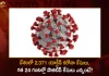 Covid-19 in India: 170 New Positive Cases 1 Death Reported in Last 24 Hours,1 Covid Deaths,Covid Last 24 Hours, 170 People Tested Positive,Coronavirus In India,Mango News,Mango News Telugu,Covid In India,Covid,Covid-19 India,Covid-19 Latest News And Updates,Covid-19 Updates,Covid India,India Covid,Covid News And Live Updates,Carona News,Carona Updates,Carona Updates,Cowaxin,Covid Vaccine,Covid Vaccine Updates And News,Covid Live