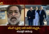 Former IPL Chief Lalit Modi Hospitalised Placed on External Oxygen Support After Double Covid in 2 Weeks, Lalit Modi Hospitalised Placed on External Oxygen Support After Double Covid in 2 Weeks, Former IPL Chief Lalit Modi, Lalit Modi Hospitalised, Lalit Modi Health, Lalit Modi on External Oxygen Support, Lalit Modi Double Covid in 2 Weeks, Lalit Modi Double Covid, Former IPL Chief, Lalit Modi Health News, Lalit Modi Health Latest News And Updates, Lalit Modi Health Live Updates, Mango News, Mango News Telugu