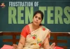 Frustration Of Renters Telugu Web Series by Sunaina,Frustration Of Renters,Frustrated Woman As Renter,Latest Telugu Comedy Videos 2021,Mee Sunaina,Frustrated Woman,Sunaina,Sunayana,Renter,Frustrated Woman Sunaina,Frustrated Woman Sunaina Photos,Telugu Comedy,Telugu Comedy Videos,Funny Videos 2021,Telugu Web Series,Telugu Web Series Latest,Telugu Web Series 2021,Telugu Comedy Web Series,Telugu Funny Videos,Comedy Videos,House On,Renters,Rented House,Telugu Comedy Videos 2021,Mango News,Mango News Telugu