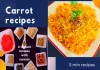 How To Make Carrot Rice and Carrot Fry Recipes in a Instant Way,Carrot Rice,Carrot Rice In Telugu,Telugu Vantalu,Carrot Rice Recipe,Rice Recipes,Sreemadhu Kitchen,Carrot Curry,Indian Recipes,Variety Rice,Carrot Fry,Carrot Recipes,South Indian Recipes,Carrot Fried Rice,Carrot Recipe,How To Make Carrot Rice,Andhra Vantalu,Carrot Recipes In Telugu,Side Dish,Glazed Carrots,Carrot Pickle,Gajar Achar,Easy Recipes,Healthy Recipes,Weight Loss,What I Eat In A Day,Recipes In Telugu,5Min Carrot Recipes,Mango News,Mango News Telugu