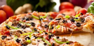 How To Make Restaurant Quality Pizza Recipe At Home Wow Recipes,Pizza,Tomato,Sauce,How To Make Pizza,How To Make A Pizza,Pizza Recipe,Making A Pizza,Cheese,Pepperoni,Pizza,Recipe,Stuffed,Crust,Make,Bake,How,To,Easy,Making,Cooking Interest,Kitchen,Kitchen Tips,Make A Pizza,Mango News,Mango News Telugu,Vegetarian Indian Pizza Recipe,Bread Pizza Restaurant Style Recipe,Chicago Style Pizza Restaurant,Indian Style Pizza Recipe,New York Style Pizza & Restaurant,New York Style Pizza & Restaurant Menu,Paneer Tikka Pizza Restaurant Style,Pizza Dough Recipe Restaurant Style,Pizza Recipe,Pizza Recipe List,Pizza Recipe Restaurant Style,Pizza Restaurant Style Ranch,Pizza Sauce Recipe Restaurant Style,Restaurant Style Pizza Dough,Tawa Pizza Recipe In Hindi,Veg Pizza Recipe In Hindi
