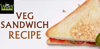 How to Make Simple Veg Sandwich Recipe Wow Recipes,How to Make Sandwich at Home,Tasty Recipes,Wow Recipes,Veg Sandwich,Veg Sandwich Recipe,Veg Sandwich at Home,How to Make Veg Sandwich,How to Prepare Veg Sandwich,How to Cook Veg Sandwich,Veg Sandwich Preparation at Home,sandwich,Sandwich Recipe,Easy Recipes,Simple Recipes,Mango News,Mango News Telugu