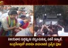 Janasena Chief Pawan Kalyan Visits Vijayawada Kanaka Durga Temple To Perform Special Puja For Varahi Vehicle Today,Varahi Vehicle,Pawan Kalyan Will Tour In Varahi,Pawan Kalyan On Varahi Tour,Mango News,Mango News Telugu,Jana Sena Chief Pawan Kalyan,Campaign Vehicle Varahi,Varahi Vehicle,Varahi Ready For Election Battle,Campaign Vehicle Varahi,Varahi Campaign Vehicle,Campaign Vehicle Varahi News And Live Updates,Varahi Vehicle at Kondagattu Temple,Special Puja for Varahi Vehicle,Pawan Kalyan to Perform Special Puja