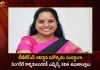MLC Kavitha Extends Wishes to All Singareni Workers on the Occasion of TBGKS Foundation Day,MLC Kavitha Extends Wishes,Singareni Workers,Occasion of TBGKS Foundation Day,TBGKS Foundation Day,Mango News,Mango News Telugu,Telangana Boggu Ghani Karimka Sangham,Tbgks President,Singareni Coal Mines,Singareni Unions,Tbgks Logo,The Foundation Day,Tbgks Latest News And Updates,Tbgks News And Live Updates,MLC Kavitha,MLC Kavitha Latest News and Updates
