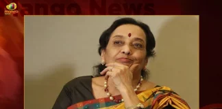 Megastar Chiranjeevi and Many other Film Personalities Mourn the Demise of Tollywood Legendary Actress Jamuna,Tollywood Senior Actress,Jamuna Passed Away,Jamuna Passed Away Today,Tollywood Senior Actress Jamuna,Mango News,Mango News Telugu,Actress Jamuna Full Name,Is Actress Jamuna Alive,Jamuna Daughter,Jamuna Surname,Jamuna Husband,Jamuna Age,Actress Jamuna Family,Actress Jamuna Net Worth,Actress Jamuna Disease,Actress Jamuna House In Hyderabad,Actress Jamuna Family Photos,Actress Jamuna Parkinson,Actress Jamuna News,Actress Jamuna Interview,Actress Jamuna Rare Photos,Actress Jamuna Latest News