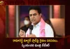 Minister KTR Responds Over Farmers Protests on Kamareddy Master Plan,Minister KTR Responds,Over Farmers Protests,Kamareddy Master Plan,Mango News,Mango News Telugu,Tdp Chief Chandrababu Naidu,Ap Cm Ys Jagan Mohan Reddy,Ys Jagan News And Live Updates, Ysr Congress Party, Andhra Pradesh News And Updates, Ap Politics, Janasena Party, Tdp Party, Ysrcp, Political News And Latest Updates,Ap Bjp Party,Varahi Ready for Election Battle,Campaign Vehicle Varahi,Varahi Campaign Vehicle,Campaign Vehicle Varahi News and Live Updates,Nara Lokesh Padayatra,Lokesh Padayatra