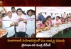 Minister KTR Visits Karimnagar and Huzurabad Constituency Today Inaugurates Many Development Works,Minister Ktr,Who Started Many Development Works In Huzurabad, Had Lunch With The Students,Mango News,Mango News Telugu,Telangana Assembly Latest News And Updates,Telangana Assembly on Feb,Telangana Assembly News And Live Updates,Telangana Assembly Live,Telangana New Assembly,CM KCR News And Live Updates, Telangna Congress Party, Telangna BJP Party, YSRTP,TRS Party, BRS Party, Telangana Latest News And Updates,Telangana Politics, Telangana Political News And Updates