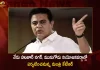 Minister KTR will Visit Huzurnagar and Munugode Constituencies Today,Minister Ktr Huzur Nagar Visit,Minister Ktr Munugodu Visit,Huzur Nagar Constituencie,Munugodu Constituencie,Mango News,Mango News Telugu,Minister Ktr Latest News and Updates,Minister Ktr News and Updates,CM KCR News And Live Updates, Telangna Congress Party, Telangna BJP Party, YSRTP,TRS Party, BRS Party, Telangana Latest News And Updates,Telangana Politics, Telangana Political News And Updates