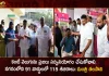 Minister Talasani Srinivas Yadav Inaugurates Kanti Velugu Program Camp at Cantonment,Telangana Minister Talasani Srinivas Yadav,Minister Talasani Srinivas Yadav,Talasani Srinivas Yadav,Santi Kumari Visits AV College,Inspected the Kanti Velugu Centre,Mango News,Mango News Telugu,Kanti Velugu Programme,Kanti Velugu-2 Programme,Kanti Velugu Programme Telangana,Telangana Kanti Velugu Programme,Kanti Velugu Programme Latest News and Updates,Kanti Velugu News and Live Updates,CM KCR News And Live Updates, Telangna Congress Party, Telangna BJP Party, YSRTP,TRS Party, BRS Party, Telangana Latest News And Updates,Telangana Politics, Telangana Political News And Updates,Telangana Minister KTR