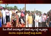 Minister Talasani Srinivas Yadav Participated in Sankranthi Celebrations at People's Plaza in Hyderabad,Under The Leadership Of Cm Kcr,Minister Talasani In Telangana,Sankranthi Celebrations As Annapurna,Who Gives Rice To The Country,Mango News,Mango News Telugu,Kanti Velugu Programme Latest News And Updates,Kanti Velugu News And Live Updates,Cm Kcr News And Live Updates, Telangna Congress Party, Telangna Bjp Party, Ysrtp,Trs Party, Brs Party, Telangana Latest News And Updates,Telangana Politics, Telangana Political News And Updates,Telangana Minister Ktr
