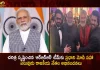 PM Modi and Other Political Leaders Congratulates RRR Team Over Golden Globe Award Wins,RRR's Naatu Naatu Song Wins Golden Globes 2023,Golden Globes 2023,Mango News,Mango News Telugu,Best Original Song Naatu Naatu Song,Music Director Keeravani,Keeravani Receives Golden Globe Award,RRR Wins Golden Globe Award,Best Original Song Category,Best Original Song Naatu Naatu,Future Of Young India,Mega Power Star Ram Charan,Mega Power Star,S.S.Rajamouli,RRR,Rise Roar Revolt,Ram Charan Latest News and Updates,Ram Charan News and Live Updates,Ram Charan Latest Movie Updates