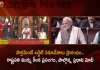 Parliament Budget Session 2023 Started President Murmu Addressed The Lok Sabha and Rajya Sabha PM Modi Attends,Parliament Budget Session 2023,President Murmu Addressed, The Lok Sabha and Rajya Sabha,PM Modi Attends,Mango News,Mango News Telugu,Parliamentary Committee Meeting Today,Cabinet Committee Meeting Today,Lok Sabha Committee Meeting Schedule,Parliament Meeting Schedule,Parliamentary Committees In India,Committee On Delegated Legislation In India,Committee On Delegated Legislation Upsc,Rajya Sabha Meeting Schedule,Parliamentary Committees Chaired By Speaker,Parliamentary Committees Headed By Speaker,Parliamentary Committees Mcq,Parliamentary Committees Members