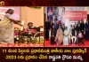 President Droupadi Murmu Conferred the Pradhan Mantri Rashtriya Bal Puraskar 2023 on 11 Children,Pradhan Mantri Rashtriya Bal Puraskar,Bal Shakti Puraskar List,Pm Rashtriya Bal Puraskar,Pradhan Mantri Rashtriya Bal Puraskar,Mango News,Mango News Telugu,Pradhan Mantri Rashtriya Bal Puraskar 2022,Pradhan Mantri Rashtriya Bal Puraskar 2022 Winners List,Pradhan Mantri Rashtriya Bal Puraskar 2023,Pradhan Mantri Rashtriya Bal Puraskar 2023 Winners List,Rashtriya Bal Puraskar 2019,Rashtriya Bal Puraskar 2021,Rashtriya Bal Puraskar 2022,Rashtriya Bal Puraskar 2022 List,Rashtriya Bal Puraskar 2022 Winners,Rashtriya Bal Puraskar 2023,Rashtriya Bal Puraskar Eligibility