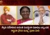 President Droupadi Murmu PM Modi Pays Tributes to Swami Vivekananda on his Birth Anniversary,President Droupadi Murmu,PM Modi,Tributes to Swami Vivekananda,Swami Vivekananda Birth Anniversary,Mango News,Mango News Telugu,Swami Vivekananda Birth Anniversary 2023,Swami Vivekananda Today Special,Swami Vivekananda Jayanti In Hindi,Swami Vivekananda Birthday Is Celebrated As,Swami Vivekananda Birth Anniversary Speech,Swami Vivekananda Birth Anniversary 2022,Swami Vivekananda Birth Anniversary 2021,Swami Vivekananda 150 Birth Anniversary Coin Value,Swami Vivekananda 150 Birth Anniversary,Death Anniversary Of Swami Vivekananda,160Th Birth Anniversary Of Swami Vivekananda,159Th Birth Anniversary Of Swami Vivekananda,150Th Birth Anniversary Of Swami Vivekananda