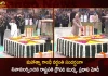 President Droupadi Murmu and PM Modi Pay Tributes To Mahatma Gandhi at Raj Ghat on His Death Anniversary,President Droupadi Murmu,PM Modi Pay Tributes,Tributes To Mahatma Gandhi,Mahatma Gandhi Death Anniversary,Mango News,Mango News Telugu,Father of the Nation,Mahatma Gandhi,Mahatma Gandhi Death Anniversary,National Politics News,National Politics And International Politics,National Politics Article,National Politics In India,National Politics News Today,National Post Politics,Nationalism In Politics,Post-National Politics,Indian Politics News,Indian Government And Politics,Indian Political System,Indian Politics 2023,Recent Developments In Indian Politics,Shri Narendra Modi Politics,Narendra Modi Political Views,President Of India,Indian Prime Minister Election