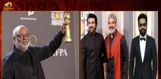 RRR Wins Golden Globe Award in Best Original Song Category Music Director Keeravani Receives Trophy,Music Director Keeravani,Keeravani Receives Golden Globe Award,RRR Wins Golden Globe Award,Best Original Song Category,Best Original Song Naatu Naatu,Mango News,Mango News Telugu,Future Of Young India,Mega Power Star Ram Charan,Mega Power Star,S.S.Rajamouli,RRR,Rise Roar Revolt,Ram Charan Latest News and Updates,Ram Charan News and Live Updates,Ram Charan Latest Movie Updates