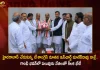 T-Congress New Incharge Manik Rao Thackeray Arrives at Gandhi Bhavan Today Held Key Meet with Several Party Leaders,Manickam Tagore,Manikrao Thakre,Manickam Tagore Resigned,Manikrao Thakre New Incharge For T-Congress,T-Congress,AICC Appoints Manikrao Thakre,Mango News,Mango News Telugu,CM KCR News And Live Updates, Telangna Congress Party, Telangna BJP Party, YSRTP,TRS Party, BRS Party, Telangana Latest News And Updates,Telangana Politics, Telangana Political News And Updates