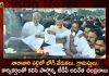 TDP Chief Chandrababu Naidu Burns The Copies of GO.1 in Bhogi Flames at Naravaripalle Today, Bhogi Flames at Naravaripalle, TDP Chief Chandrababu Naidu Burns The Copies of GO.1, GO.1 in Bhogi Flames at Naravaripalle, TDP Chief Nara Chandrababu Naidu, GO.1 Copies, Naravaripalle Bhogi Flames, Sankranti Celebrations 2023, 2023 Sankranti Celebrations, Sankranti Celebrations, Mango News, Mango News Telugu