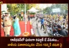 Telangana Governor Tamilisai Soundararajan Unfurls The National Flag at Raj Bhavan on Eve of Republic Day,Telangana Governor Tamilisai Soundararajan,Tamilisai Soundararajan Unfurls Flag,National Flag at Raj Bhavan,Republic Day,Mango News,Mango News Telugu,Republic Day,Decision on Republic Day Celebrations,Telangana Government's Decision,Republic Day Celebrations,Will Be Taken Into Consideration By The Central,Governor Tamilisai,Republic Day In India,Republic Day In Telangana,India Republic Day 2023,First Republic Day Of India,Republic Day Celebration In Hyderabad,Republic Day Events In Hyderabad,Republic Day Celebrations In India