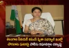Telangana Police Intelligence Team Starts investigation on Senior IAS Officer Smita Sabharwal's Home Intrusion Incident,Telangana Police Intelligence,Team Starts investigation,Senior IAS Officer Smita Sabharwal,Smita Sabharwal's Home Intrusion Incident,Mango News,Mango News Telugu,Telangana Crime News,Hyderabad Crime News Yesterday,Telangana Crime News Today,Hyderabad Crime Branch,Hyderabad Crime,Hyderabad Crime News And Latest Updates,Hyderabad Crime News Telugu,Hyderabad Police News