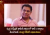 Top 3 Districts in Swachh Survekshan Grameen 2023 are from Telangana Minister KTR Appreciates Minister Errabelli Officials,Swachh Survekshan Grameen 2023,Swachh Survekshan Grameen,Telangana Minister KTR,Appreciates Minister Errabelli Officials,Mango News,Mango News Telugu,CM KCR News And Live Updates, Telangna Congress Party, Telangna BJP Party, YSRTP,TRS Party, BRS Party, Telangana Latest News And Updates,Telangana Politics, Telangana Political News And Updates,BRS President Thota Chandrasekhar,Thota Chandrasekhar