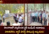 Trainee IFS Officers from IGNFA Visits Telangana and Studied on Haritha Haram Urban Forest Parks,Trainee IFS Officers,IGNFA Visits Telangana,Studied on Haritha Haram,Haritha Haram Urban Forest Parks,Haritha Haram Urban Forest,Raviryal Ranga Reddy District,Mango News,Mango News Telugu,Telangana Govt,World Economic Forum,CM KCR News And Live Updates, Telangna Congress Party, Telangna BJP Party, YSRTP,TRS Party, BRS Party, Telangana Latest News And Updates,Telangana Politics, Telangana Political News And Updates