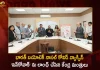 Union Health Minister Mansukh Mandaviya Unveiled First Intranasal COVID19 Vaccine iNNCOVACC Which Develops by Bharat Biotech,Union Health Minister Mansukh Mandaviya, Unveiled First Intranasal COVID19 Vaccine, iNNCOVACC,Which Develops by Bharat Biotech,Mango News,Mango News Telugu,Covid Last 24 Hours, People Tested Positive,Coronavirus In India,Covid In India,Covid,Covid-19 India,Covid-19 Latest News And Updates,Covid-19 Updates,Covid India,India Covid,Covid News And Live Updates,Carona News,Carona Updates,Carona Updates,Cowaxin,Covid Vaccine,Covid Vaccine Updates And News,Covid Live Updates