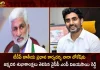 YCP MP Vijayasai Reddy Extends Wishes To TDP National General Secretary Nara Lokesh on His Birthday,YCP MP Vijayasai Reddy, Extends Wishes,To TDP National General Secretary, Nara Lokesh on His Birthday,Mango News,Mango News Telugu,TDP National General Secretary Nara Lokesh,TDP National General Secretary,Nara Lokesh Birthday,Flexis Banned,Tdp Chief Chandrababu Naidu,Ap Cm Ys Jagan Mohan Reddy,Ys Jagan News And Live Updates, Ysr Congress Party, Andhra Pradesh News And Updates, Ap Politics, Janasena Party, Tdp Party, Ysrcp, Political News And Latest Updates