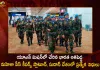 Indian Army Deploys Largest Platoon of Women Peacekeepers in Sudan's Abyei Region For UN Mission, Sudan's Abyei Region For UN Mission,Indian Army Deploys Largest Platoon of Women Peacekeepers, Largest Platoon of Women Peacekeepers,Sudan's Abyei Region,UN Mission,United Nations Interim Security Force, largest contingent of women peacekeepers for UN, UN Mission News, UN Mission Latest News, UN Mission Live Updates, Mango News, Mango News Telugu