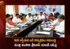 Minister Talasani Srinivas Yadav Held Review on Implementation of Mana Basthi-Mana Badi Program,Minister Talasani Srinivas Yadav,Mana Basthi-Mana Badi Program,Mana Basthi-Mana Badi,Mango News,Mango News Telugu,CM KCR News And Live Updates, Telangna Congress Party, Telangna BJP Party, YSRTP,TRS Party, BRS Party, Telangana Latest News And Updates,Telangana Politics, Telangana Political News And Updates