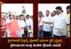 Minister Talasani Srinivas Yadav Inaugurates Kite Festival at Peoples Plaza Hyderabad Today, Kite Festival at Peoples Plaza Hyderabad, Minister Talasani Srinivas Yadav Inaugurates Kite Festival, Hyderabad Kite Festival, Telangana Kite Festival, Hyderabad Peoples Plaza, Minister Talasani Srinivas Yadav, Kite Festival, Kite Festival 2023, Hyderabad Kite Festival News, Hyderabad Kite Festival Latest News And Updates, Hyderabad Kite Festival Live Updates, Mango News, Mango News Telugu