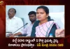 AP Health Minister Vidadala Rajini Announces will Establish Five New Medical Colleges For Next Academic Year,AP Health Minister Vidadala Rajini,Announces will Establish,Five New Medical Colleges,Next Academic Year,Mango News,Mango News Telugu,Tdp Chief Chandrababu Naidu,AP CM YS Jagan Mohan Reddy,YS Jagan News And Live Updates, YSR Congress Party, Andhra Pradesh News And Updates, AP Politics, Janasena Party, TDP Party, YSRCP, Political News And Latest Updates