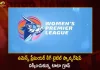 BCCI Announces TATA Group bags Title Sponsorship Rights for Women’s Premier League for Five Year Period, BCCI Announces TATA Group bags, Sponsorship Rights for Women’s Premier League, Women’s Premier League Sponsorship Rights,WPL TATA Group bags, Mango News, Mango News Telugu, Wpl Tata Group Bags Price,Bcci Chairman,Bcci Highlights,Bcci Members,Bcci News,Bcci President,Bcci President List,Bcci President Salary,Bcci Secretary,Bcci Tickets,Bcci Twitter,Jay Shah Bcci,Women'S Premier League,Women'S Premier League Fixtures,Women'S Premier League Results,Women'S Premier League Salaries,Women'S Premier League Table,Women'S Premier League Winners List,Womens Premier League Cricket,Womens Premier League India Team,Womens Premier League Ipl,Womens Premier League Schedule,Womens Premier League Table,Womens Premier League Teams Cricket,Wpl Tata Group Bags Company,Wpl Tata Group Bags In Hyderabad,Wpl Tata Group Bags List,Wpl Tata Group Bags Price List