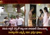 BRS MLC Kavitha Visits Hanuman Temple and Offered Prayers Built by Actor Arjun at Chennai Today,BRS MLC Kavitha,Visits Hanuman Temple,Offered Prayers Actor Arjun,Mango News,Mango News Telugu,Arjun Built Hanuman Temple Location,Arjun Hanuman Temple Opening Time,Arjun Hanuman Temple Chennai,Arjun Anjaneyar Temple Timings,Gerugambakkam Anjaneyar Temple Timings,Gerugambakkam Anjaneyar Temple Address,Arjun Temple Gerugambakkam,Actor Arjun Hanuman Temple In Chennai Address,Hanuman Temple In Chennai By Actor Arjun,Actor Arjun Built Hanuman Temple,Actor Arjun Hanuman Temple Address,Actor Arjun Anjaneya Temple Location,Famous Hanuman Temple In South India,Arjun Hanuman Temple In Chennai Address,Hanuman Temple Near By,Hanuman Temple Near Hampi