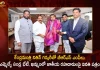 BRS MPs Meet Union Minister Nitin Gadkari to Discuss Issues on National Highways in Khammam,BRS MPs Meet Union Minister,Union Minister Nitin Gadkari,Nitin Gadkari to Discuss Issues,Nitin Gadkari National Highways,Mango News,Mango News Telugu,National Politics News,National Politics And International Politics,National Politics Article,National Politics In India,National Politics News Today,National Post Politics,Nationalism In Politics,Post-National Politics,Indian Politics News,Indian Government And Politics,Indian Political System,Indian Politics 2023,Recent Developments In Indian Politics,Shri Narendra Modi Politics,Narendra Modi Political Views,President Of India,Indian Prime Minister Election