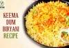 How To Make Keema Dum Biryani Recipe,How To Make Keema Dum Biryani,Aaha Emi Ruchi,Zansi,Sweet Recipes,Recipe,Online Kitchen,Keema Dum Biryani Recipe,Keema Dum Biryani,Keema Dum Biryani In Telugu,How To Make Dum Biryani,Hyderabad Special Biryani,Quick Recipes,Top Ten Recipes,Tasty Recipes,Indian Sweets,Online Cooking Classes,Online Cookery Shows,Cookery Shows,Online Cookery Classes,Evening Easy Snacks,Healthy Food,Tasty Food Specials,Andhra Top Recipes,Mango News,Mango News Telugu