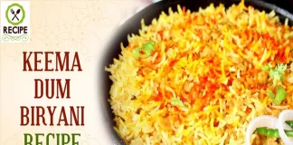 How To Make Keema Dum Biryani Recipe,How To Make Keema Dum Biryani,Aaha Emi Ruchi,Zansi,Sweet Recipes,Recipe,Online Kitchen,Keema Dum Biryani Recipe,Keema Dum Biryani,Keema Dum Biryani In Telugu,How To Make Dum Biryani,Hyderabad Special Biryani,Quick Recipes,Top Ten Recipes,Tasty Recipes,Indian Sweets,Online Cooking Classes,Online Cookery Shows,Cookery Shows,Online Cookery Classes,Evening Easy Snacks,Healthy Food,Tasty Food Specials,Andhra Top Recipes,Mango News,Mango News Telugu