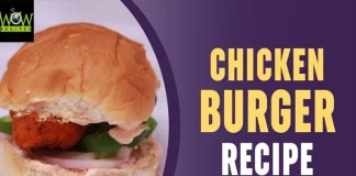How to Make Chicken Burger at Home Wow Recipes,Chicken Burger Recipe,How To Make Chicken Burger At Home,Online Kitchen,Wow Recipes,Chicken Burger,How To Make Chicken Burger,Chicken Burger Recipe At Home,Chicken Burger At Home,How To Prepare Chicken Burger,How To Prepare Chicken Burger At Home,Easy Recipes,Tasty Recipes,Simple Recipes,Cooking Videos,Cookery Shows,Cooking Videos In Telugu,Mango News,Mango News Telugu