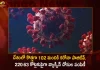 India Records 102 Fresh Covid-19 Positive Cases Vaccination Coverage Exceeds 220.63 Cr,Covid Deaths,Covid Last 24 Hours, 102 People Tested Positive,Coronavirus In India,Mango News,Mango News Telugu,Covid In India,Covid,Covid-19 India,Covid-19 Latest News And Updates,Covid-19 Updates,Covid India,India Covid,Covid News And Live Updates,Carona News,Carona Updates,Carona Updates,Cowaxin,Covid Vaccine,Covid Vaccine Updates And News,Covid Live