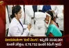 Kanti Velugu 3360301 People Screened and Reading Glasses Handed over to 676732 People till February 10th,Kanti Velugu Medical Camp,Kanti Velugu Medical Camp For Secretariat Employees,Mango News,Mango News Telugu,Kanti Velugu Programme Latest News And Updates,Kanti Velugu News And Live Updates,Cm Kcr News And Live Updates, Telangna Congress Party, Telangna Bjp Party, Ysrtp,Trs Party, Brs Party, Telangana Latest News And Updates,Telangana Politics, Telangana Political News And Updates,Telangana Minister Ktr