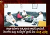 Minister Errabelli Dayakar Rao Held Meeting with SERP Officials Orders to Set Common Branding for DWCRA Women's Products,Minister Errabelli Dayakar Rao,Held Meeting with SERP Officials,Orders to Set Common Branding,DWCRA Women's Products,Mango News,Mango News Telugu,DWCRA Women,CM KCR News And Live Updates, Telangna Congress Party, Telangna BJP Party, YSRTP,TRS Party, BRS Party, Telangana Latest News And Updates,Telangana Politics, Telangana Political News And Updates